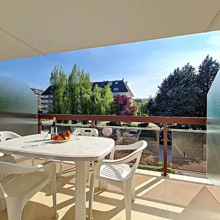 Le Caravelle Smb Houlgate * Ульгат