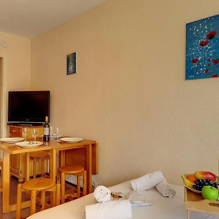 Le Caravelle Smb Houlgate Апартаменты *